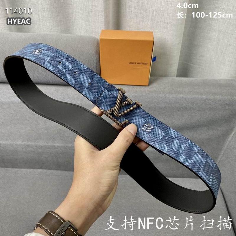 LV Belts 6776